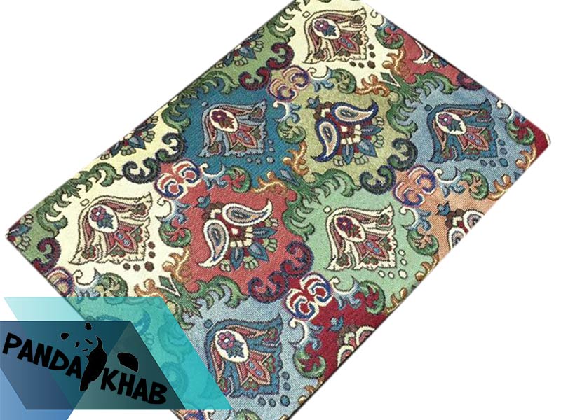 خرید سفارشی روبالشی سنتی اصفهان