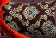 قیمت روبالشی مخمل شانل
