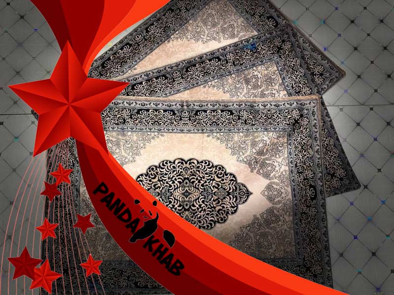 لیست قیمت روبالشی نیوا