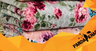 فروش اینترنتی پتو پلی استر