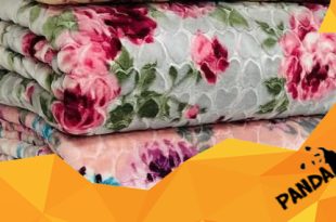 فروش اینترنتی پتو پلی استر