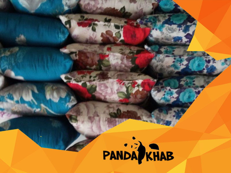 بالش ارزان قیمت