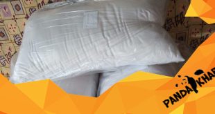 خرید اینترنتی بالش الیاف معمولی