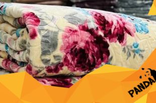 نماینده فروش پتو سلنا