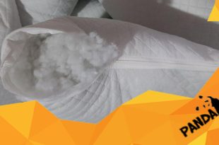 قیمت خرید بالش الیاف هالو