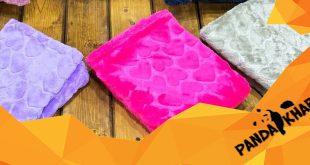 قیمت خرید روبالشی ژله ای