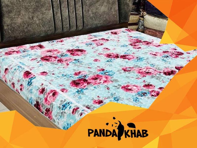 نماینده فروش پتو سلنا