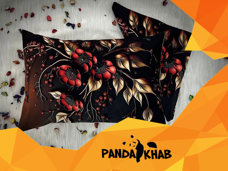 نمایندگی فروش روبالشی نیوا