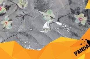 عمده فروشی روبالشی نخی پنبه دوز معمولی