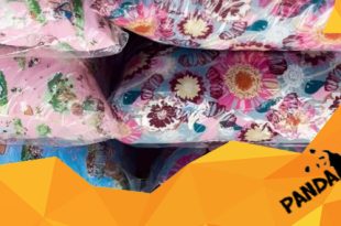 صادرات بالش الیاف حلاجی