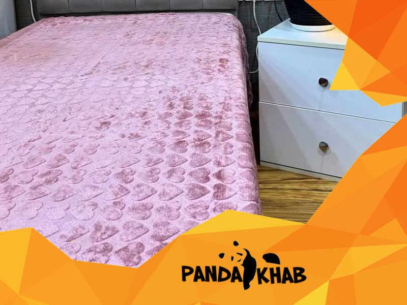 فروش عمده پتو سنس