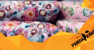 فروشگاه بالش الیاف حلاجی