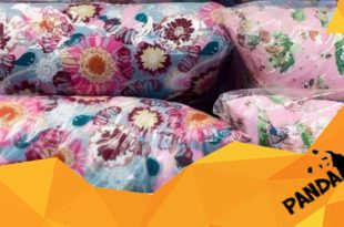 فروشگاه بالش الیاف حلاجی