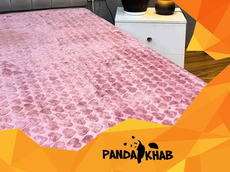 قیمت خرید پتو سنس