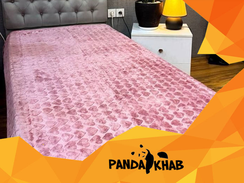 قیمت پتو سنس