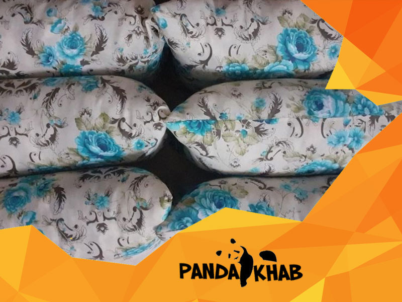 نمایندگی بالش کرک