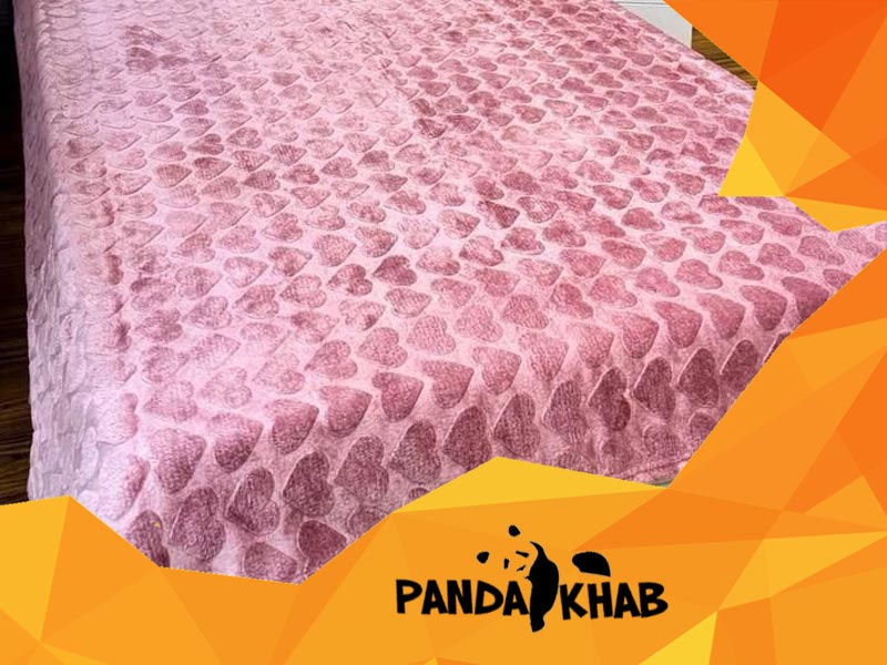 نمایندگی پتو سنس