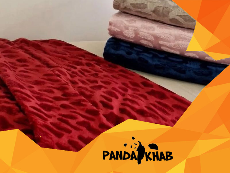 کارخانه پتو فایپکو