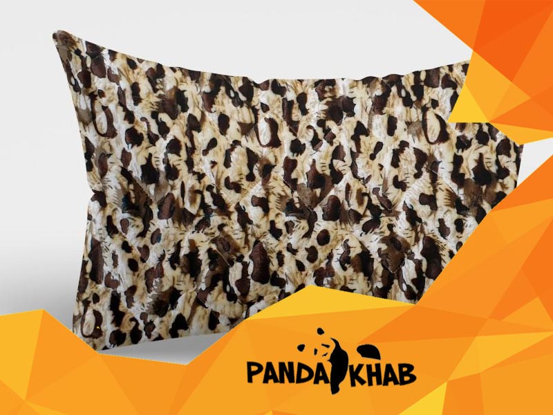 خرید اینترنتی روبالشی ژله ای