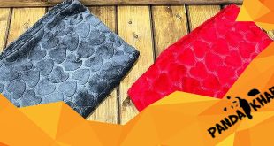 خرید اینترنتی روبالشی ژله ای