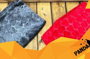 خرید اینترنتی روبالشی ژله ای