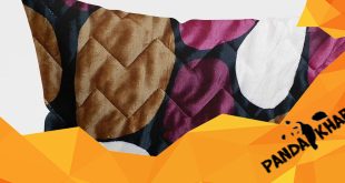 خرید اینترنتی روبالشی ژله ای