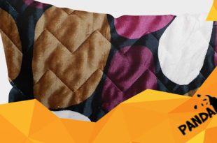 خرید اینترنتی روبالشی ژله ای