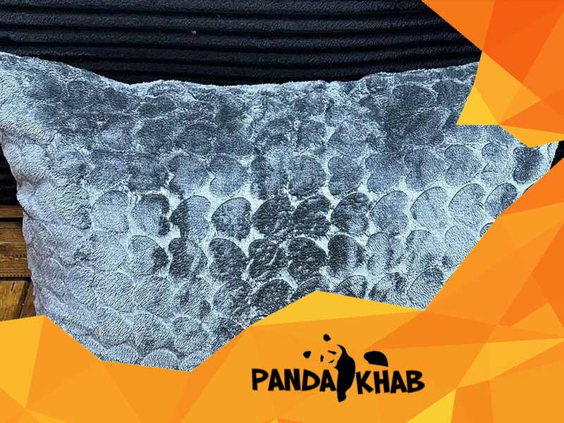 خرید اینترنتی روبالشی ژله ای