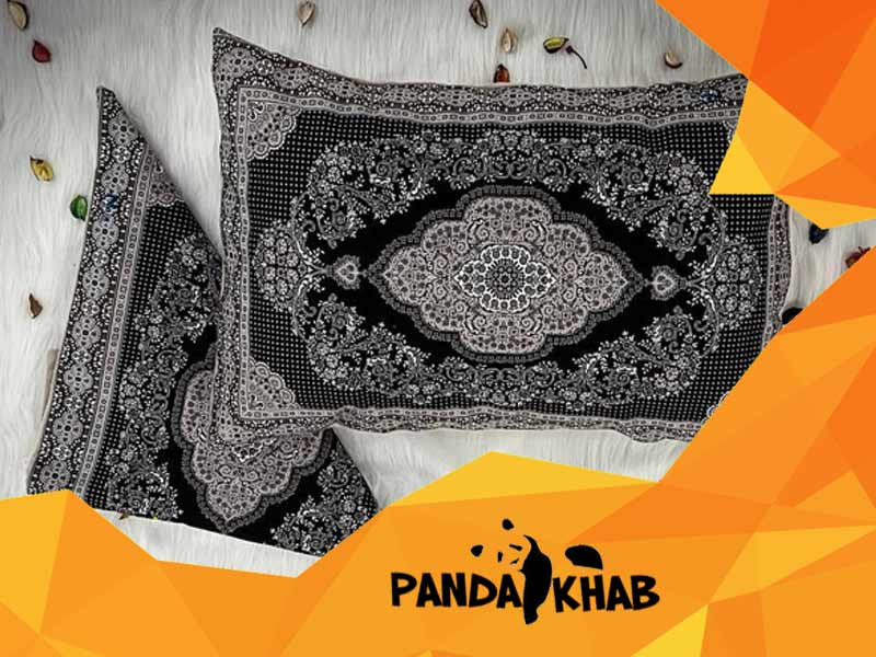 خرید روبالشی سه بعدی نیوا