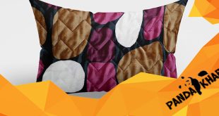 خرید عمده روبالشی ژله ای