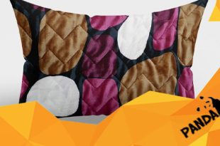 خرید عمده روبالشی ژله ای