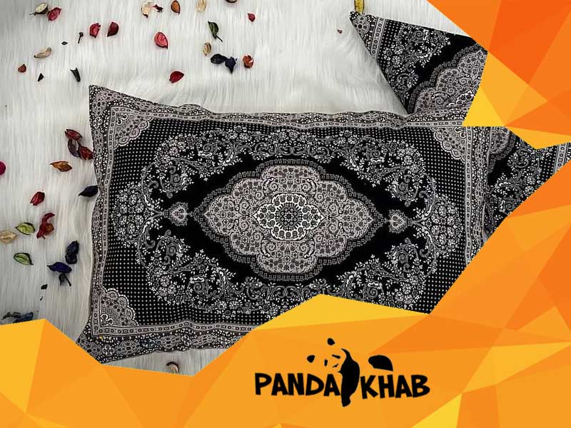 روبالشی سه بعدی