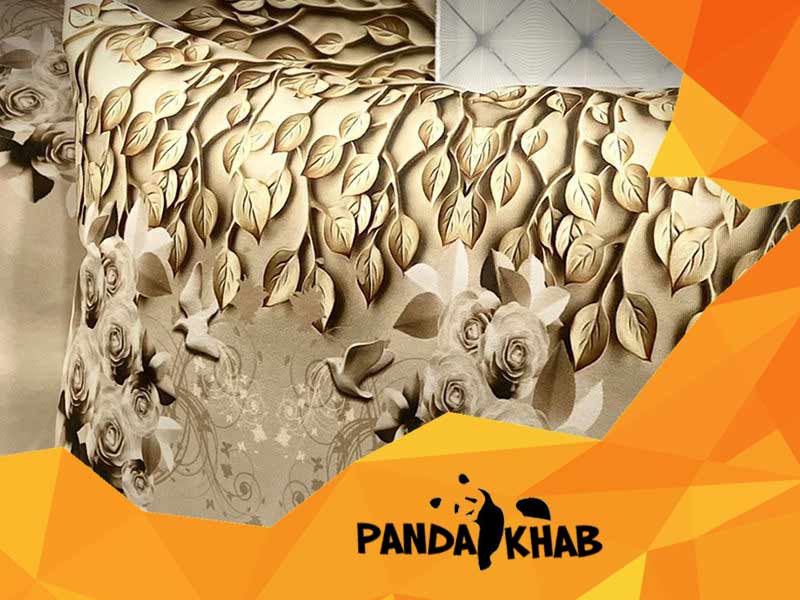 روبالشی شرکت پاندا