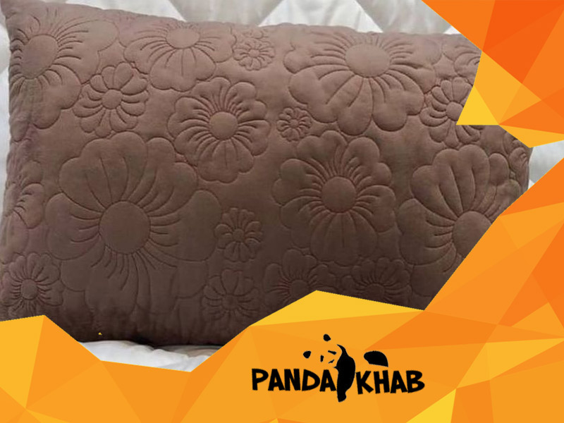 صادرات روبالشی مخمل اسپانیا