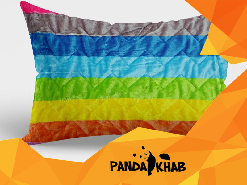 فروش عمده روبالشی ژله ای