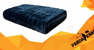 قیمت عمده پتو کاترینا