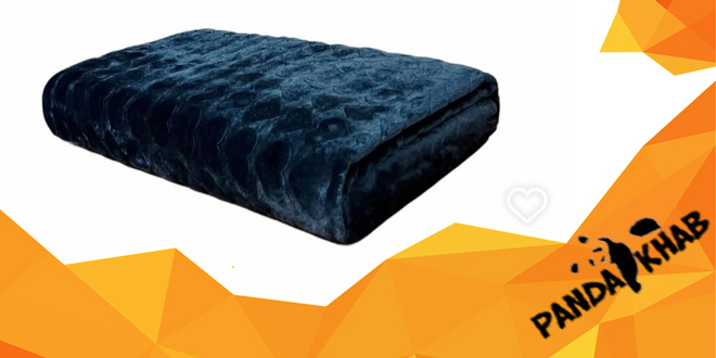 قیمت عمده پتو کاترینا