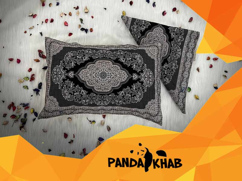 لیست قیمت روبالشی سه بعدی