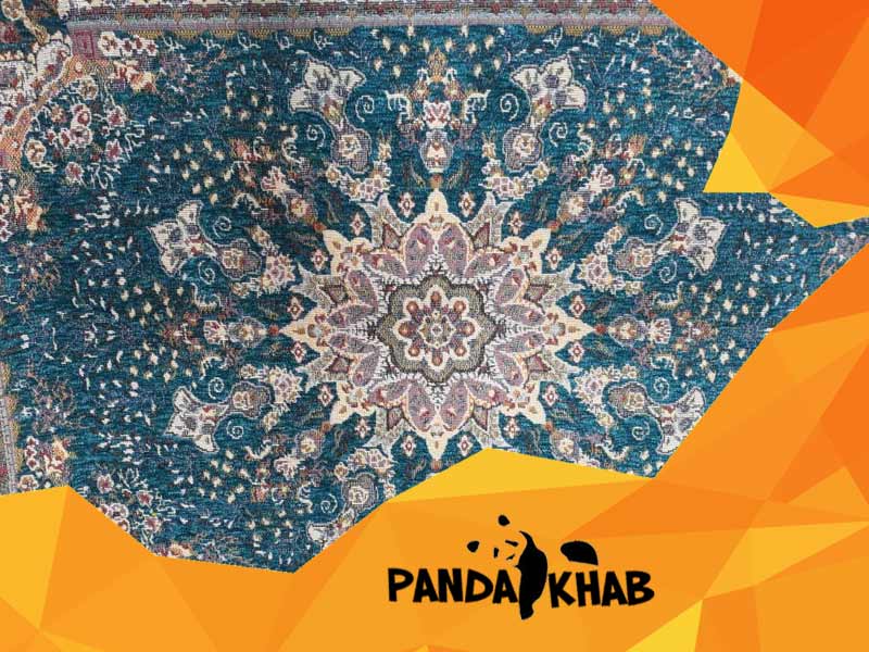 لیست قیمت روبالشی مخمل شانل