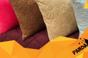 نمایندگی روبالشی مخمل اسپانیا