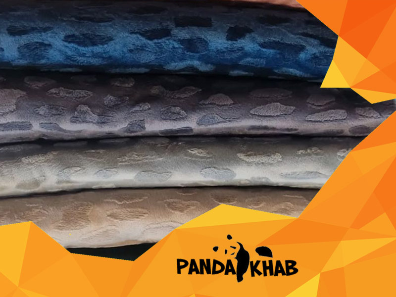 انواع پتو شرکت فایپکو