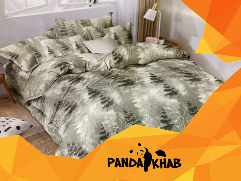 خرید اینترنتی روتختی پیگمنت