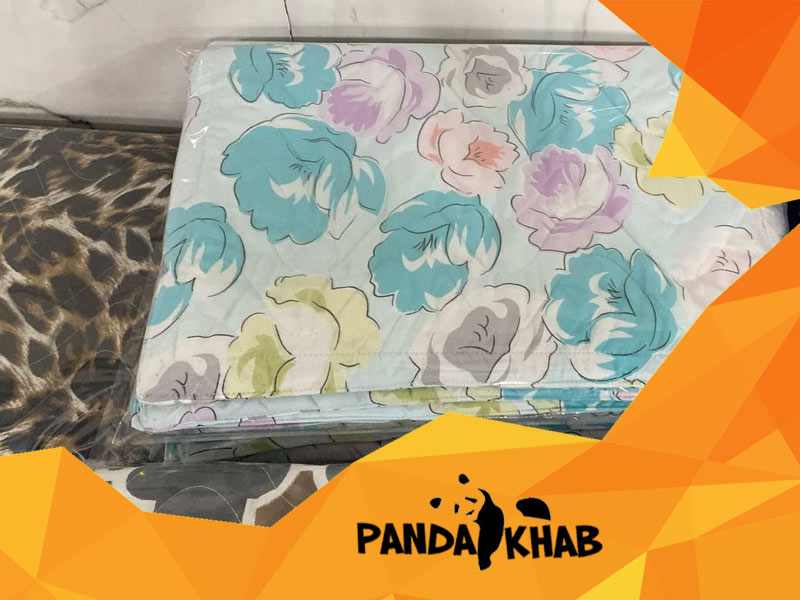 خرید اینتنرتی روبالشی نخی