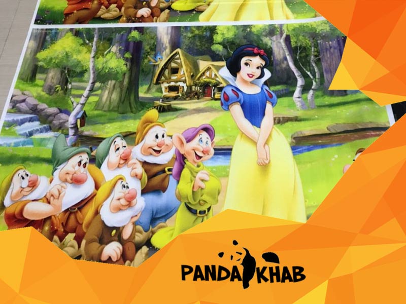 خرید عمده روبالشی نیوا