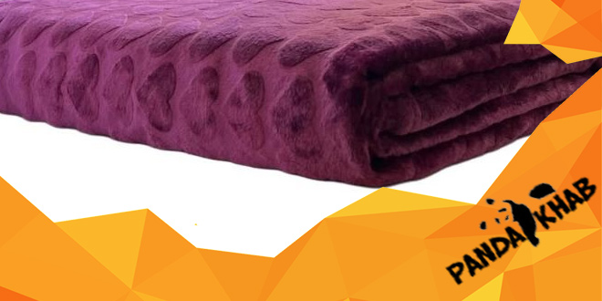 پتو ژله ای سنس