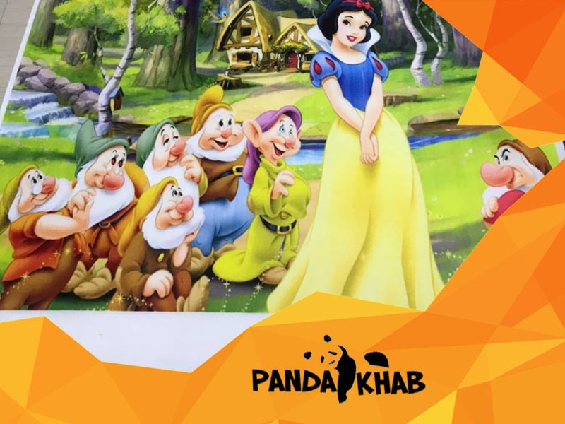 روبالشی سایز نوزادی