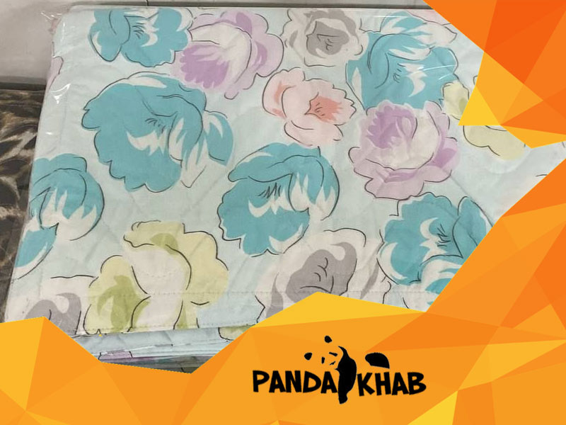 روبالشی نخی ارزان