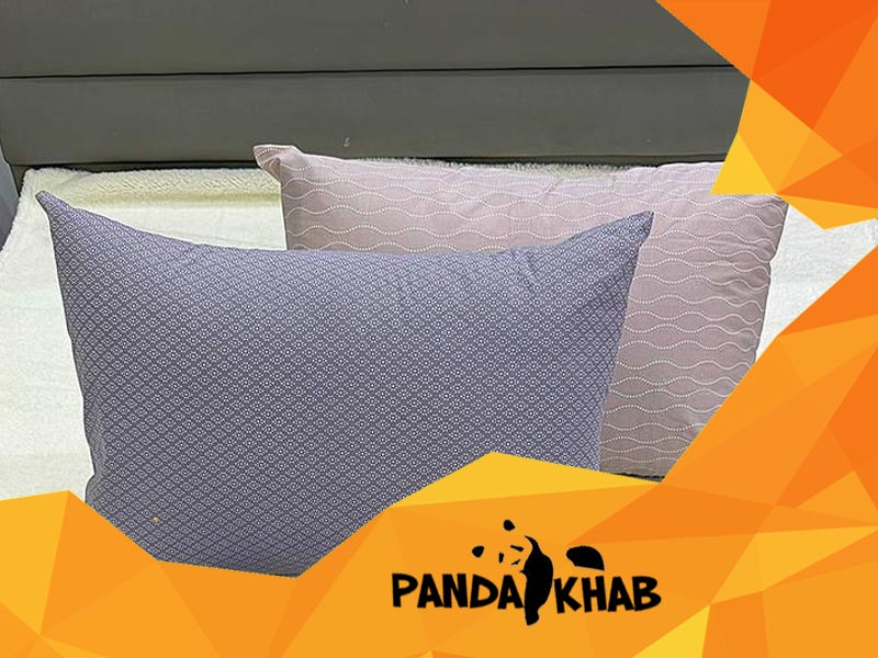 روبالشی نخی