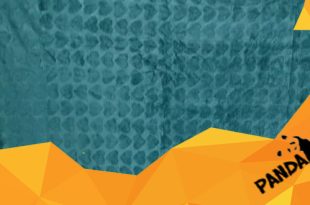 پتو یک نفره کاترینا