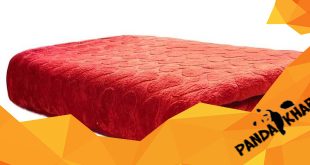 صادرات پتو سنس